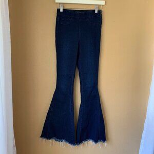 Flying Monkey High Rise Super Flare